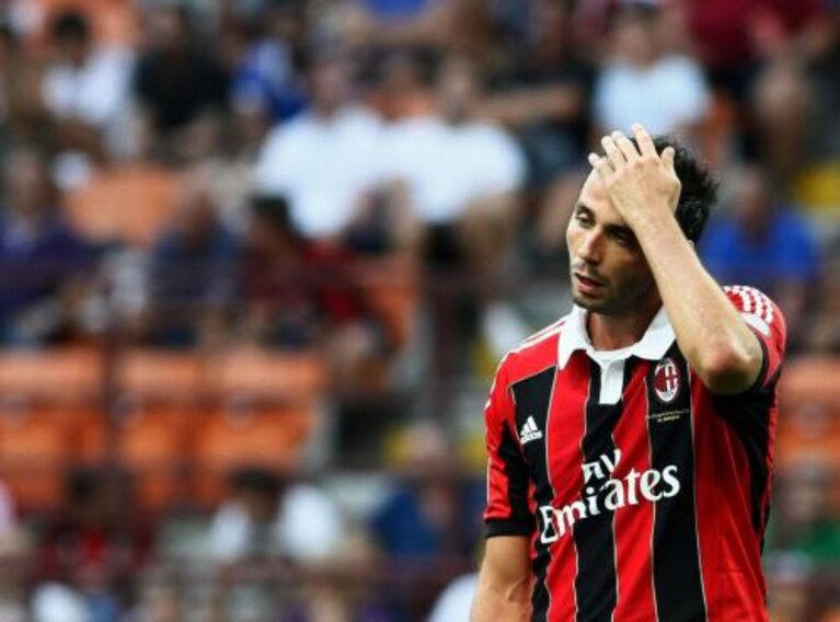flop championa udinese italia pazzini