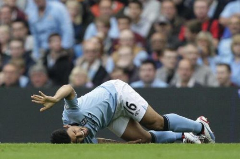 flop real manchester psg aguero