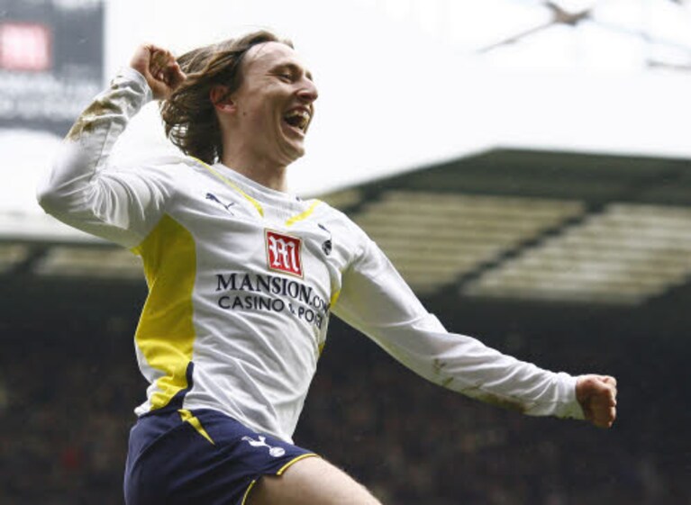 Luka Modric flop real psg manchester