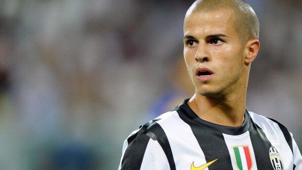 sebastian giovinco infortunato alla caviglia