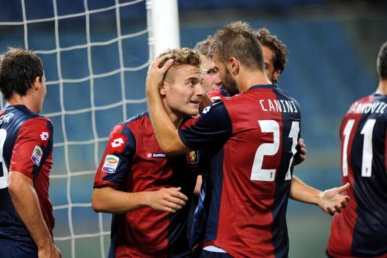 gol giovani serie a immobile
