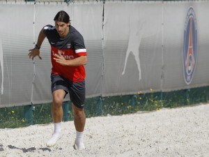 leonardo afferma che Ibrahimovic e meglio di messi e ronaldo