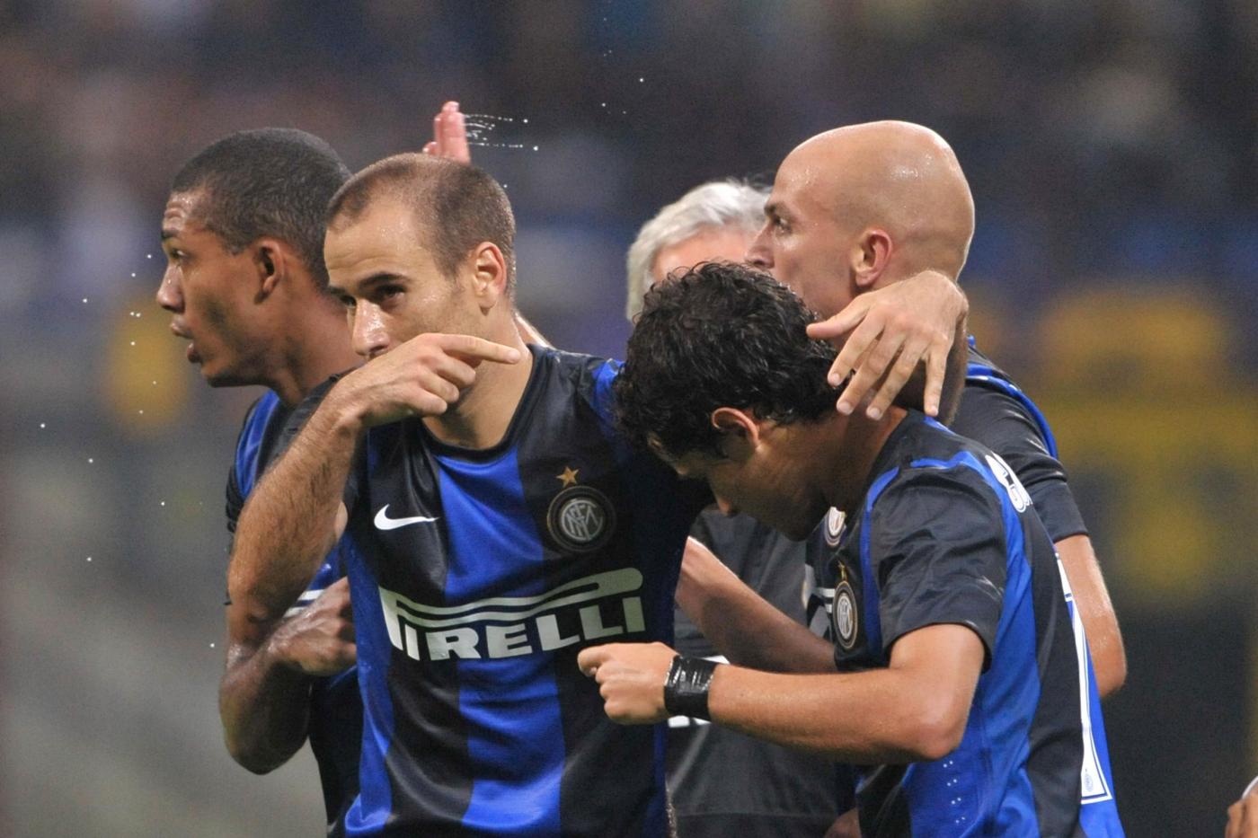 Continua il tour dell'Europa dell'Est per l'Inter. Dopo aver giocato nei preliminari di Europa League in Romania e Croazia, i nerazzurri voleranno in Russia, Serbia ed Azerbaijan