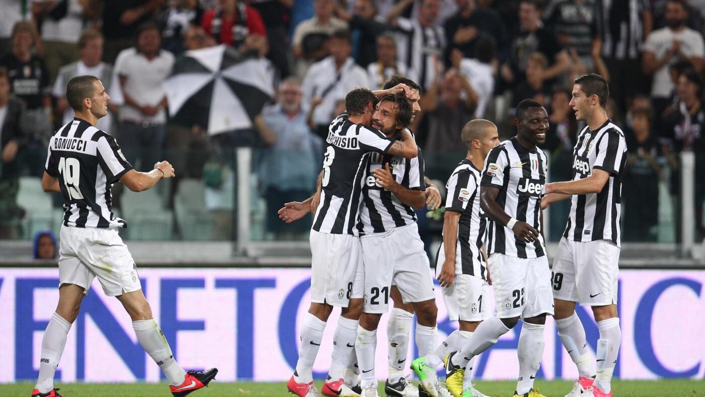 La Juventus, al ritorno in Champions League, sfiderà il Chelsea, campione in carica, lo Shakthar Donetsk di Lucescu e i danesi del Nordsjaelland.