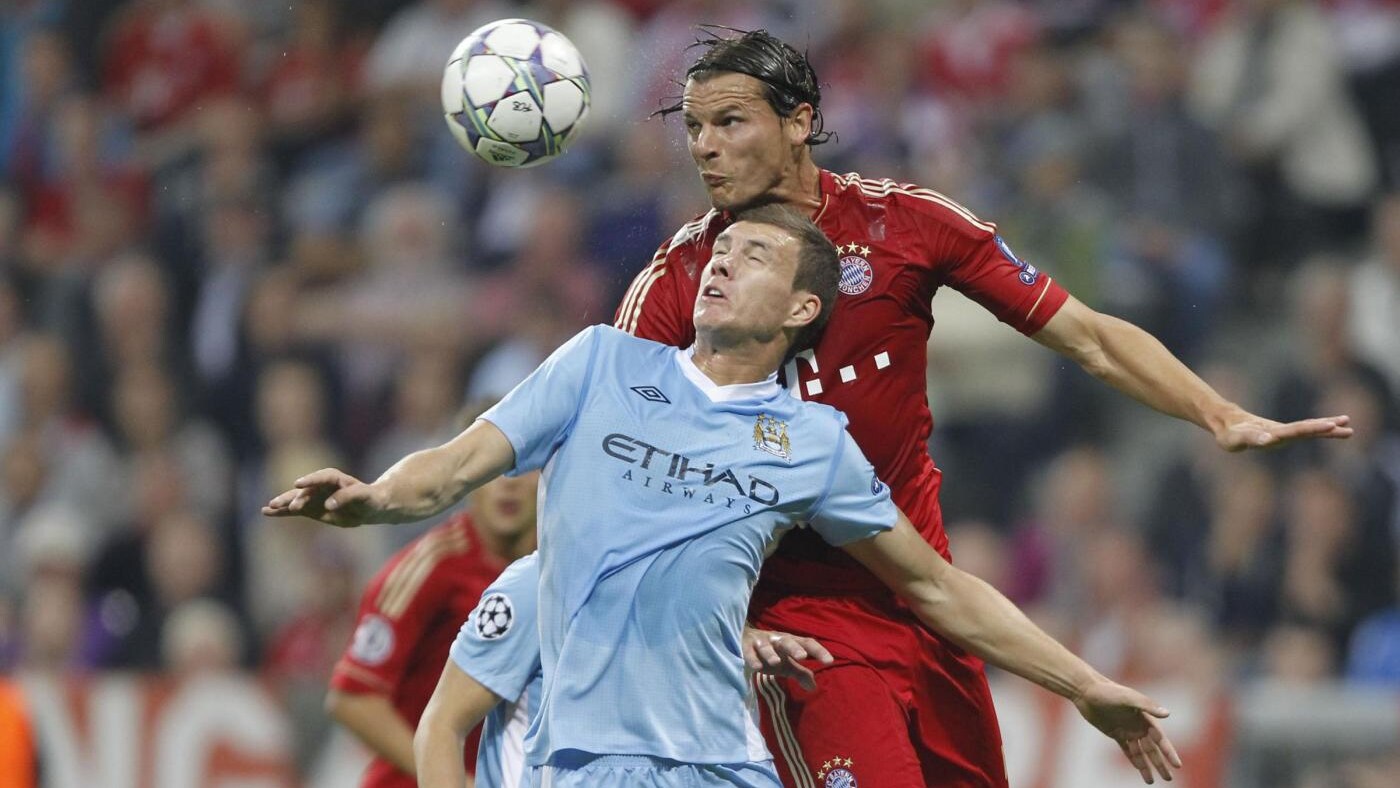 dal manchester city al milan