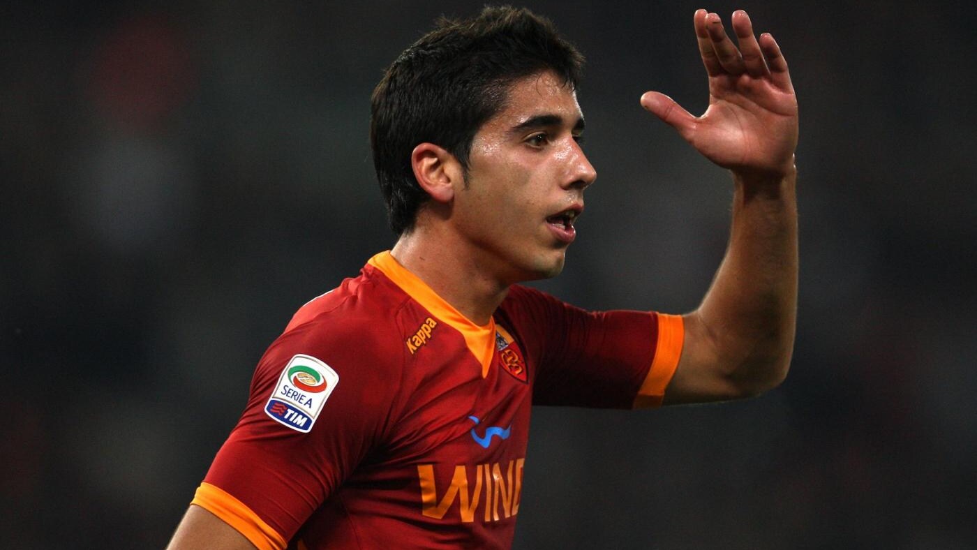 lo spagnolo passa alla real sociedad