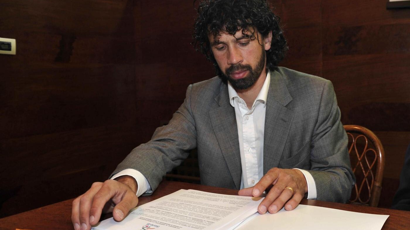 niente soldi per chi scommette e si dopa