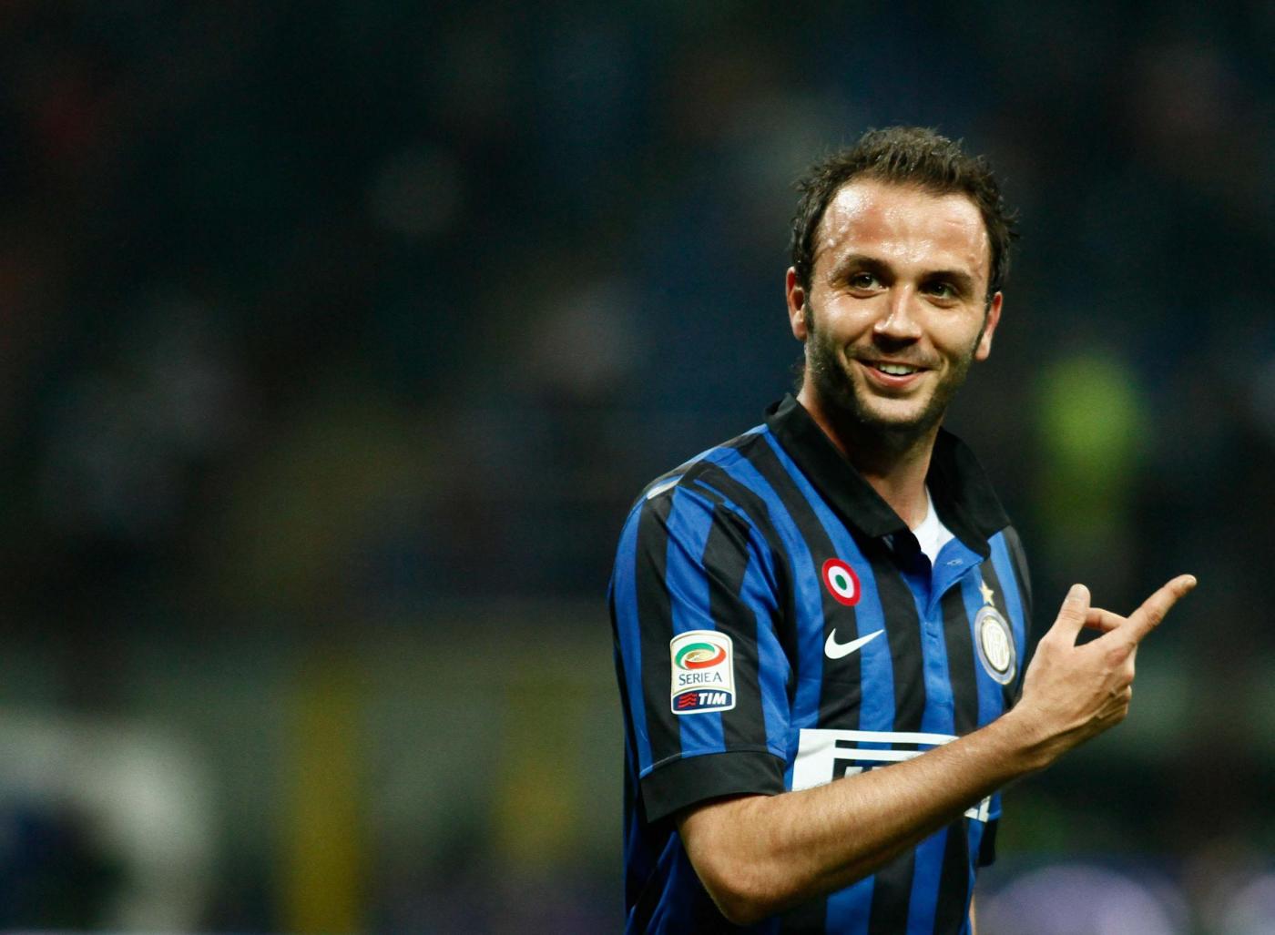 napoli e inter pensano allo scambio tra gargano e pazzini