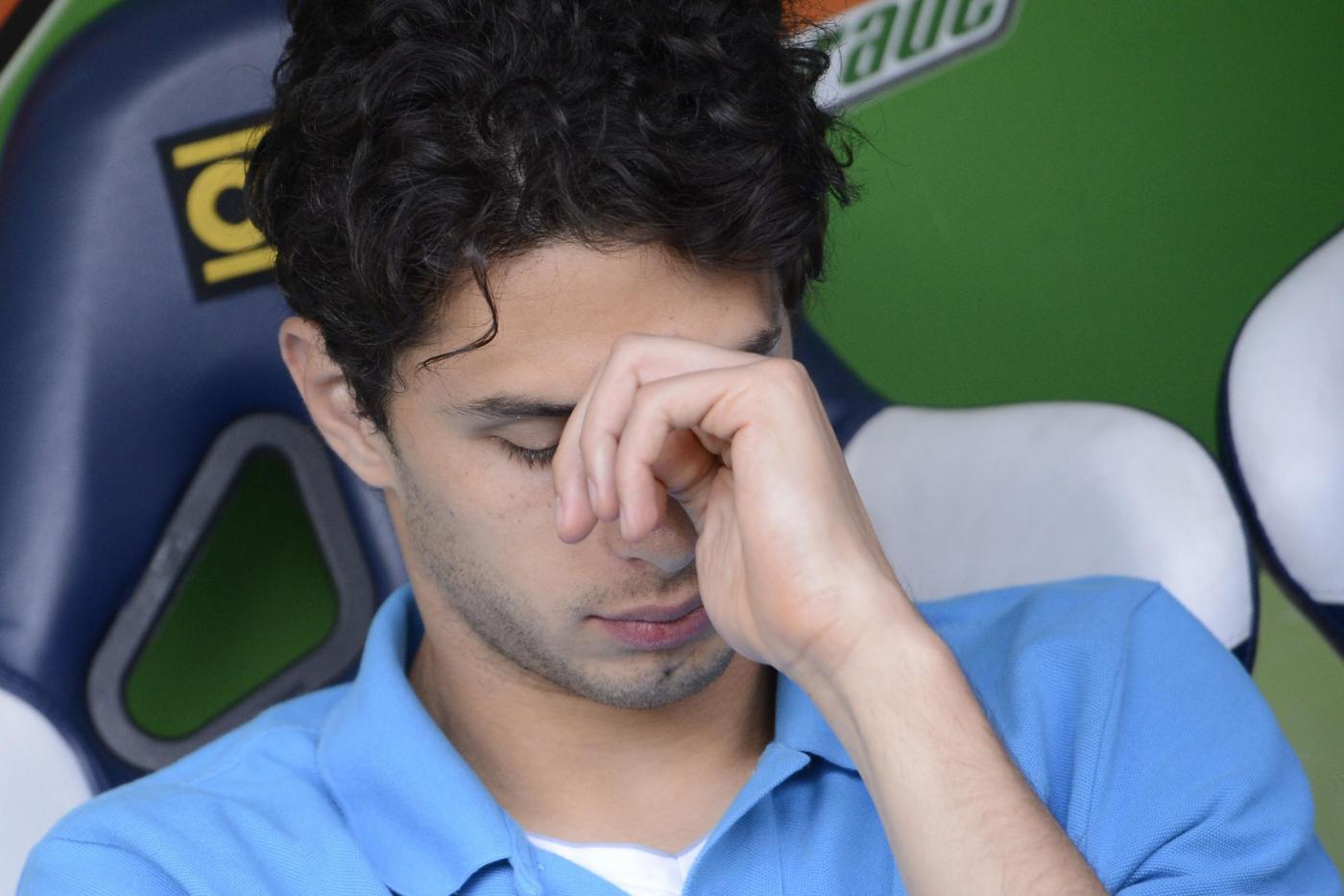 il difensore dell'inter verrà sentito per il match salernitana-bari del 2009