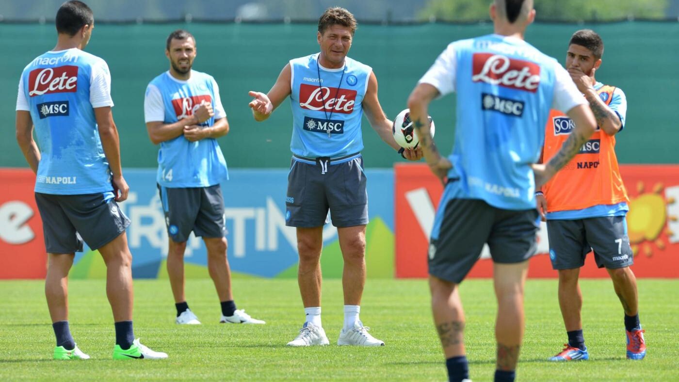 23 convocati per la supercoppa italiana