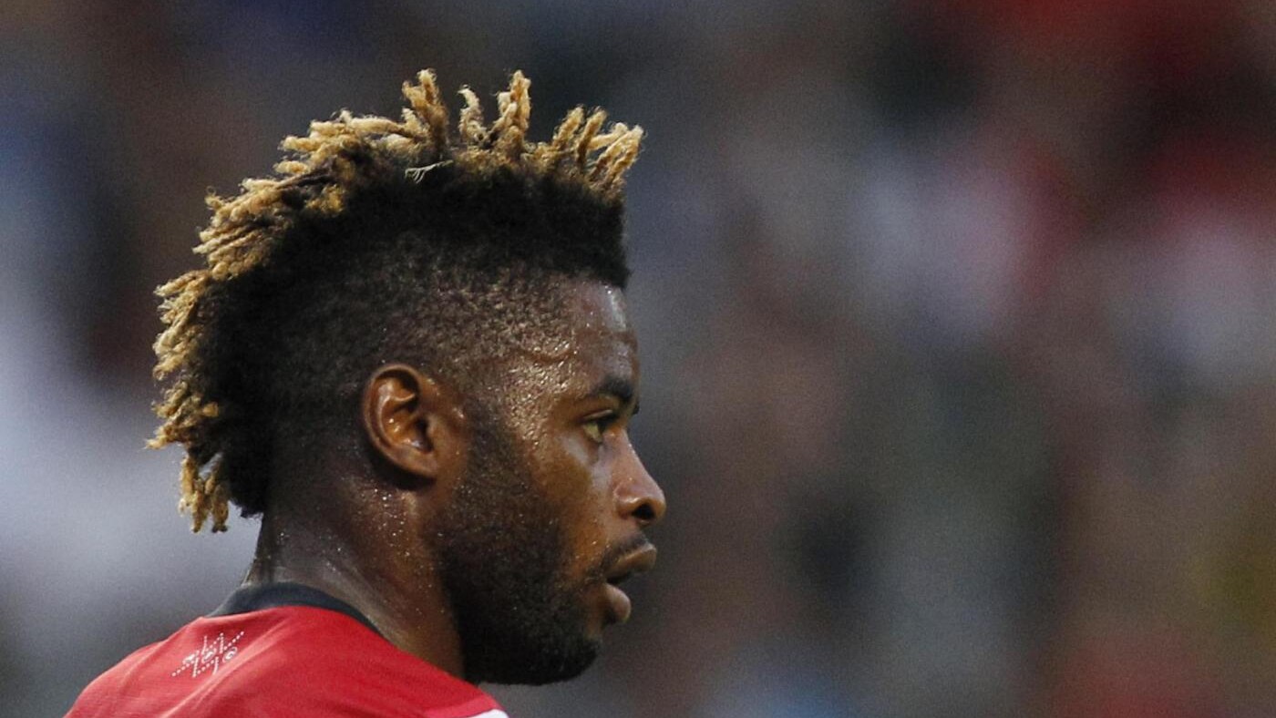 all'arsenal 19 milioni