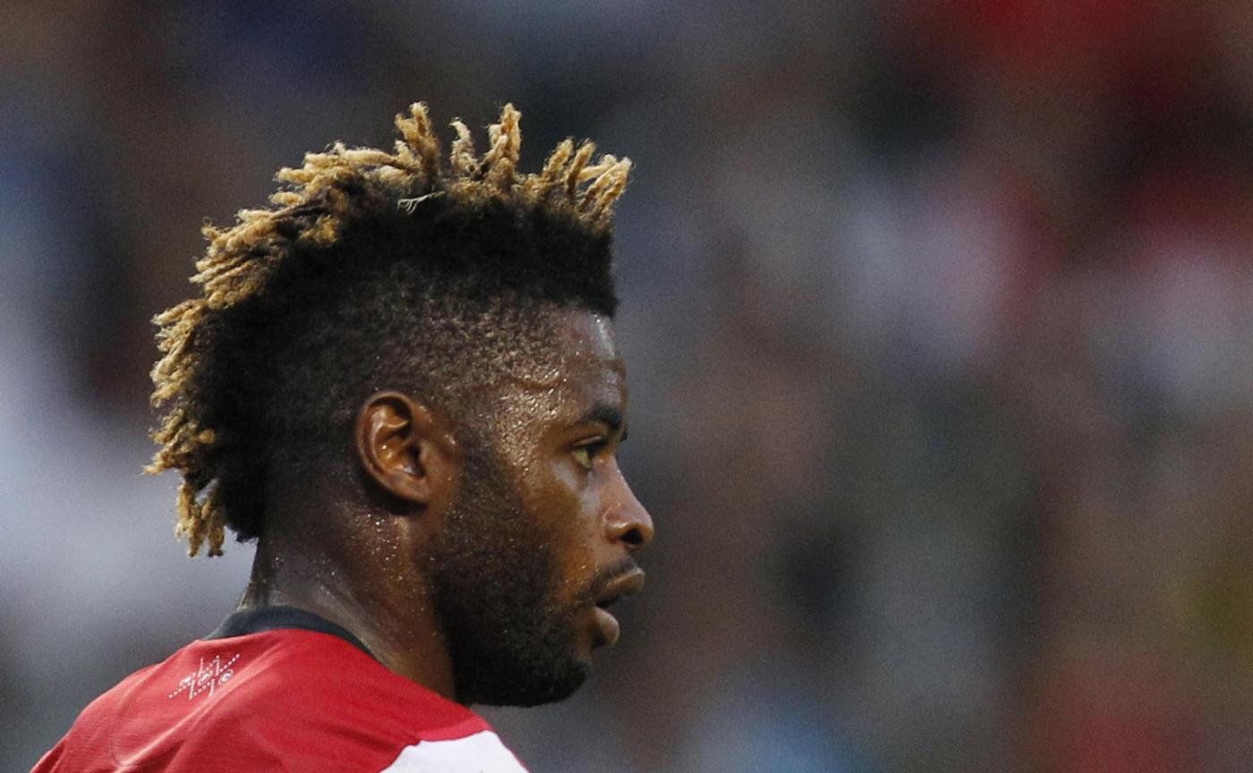 all'arsenal 19 milioni