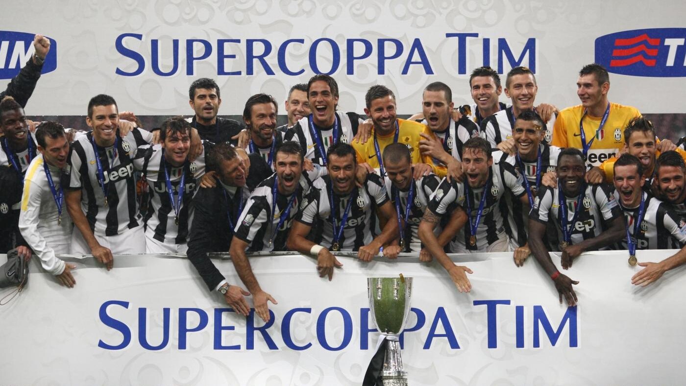 juventus napoli 4 2, vucinic vidal cavani pandev aut.maggio asamoah