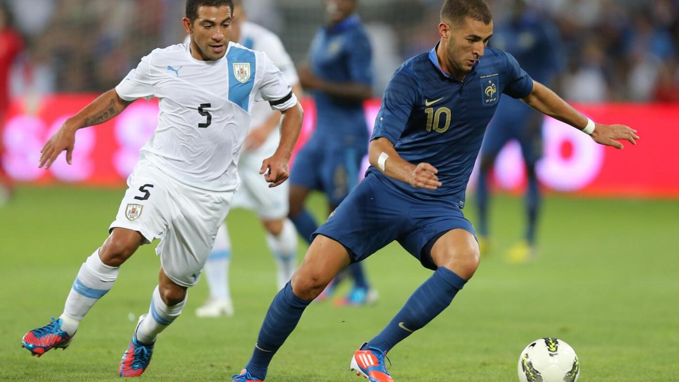 il mercato dell'inter non si ferma mai.