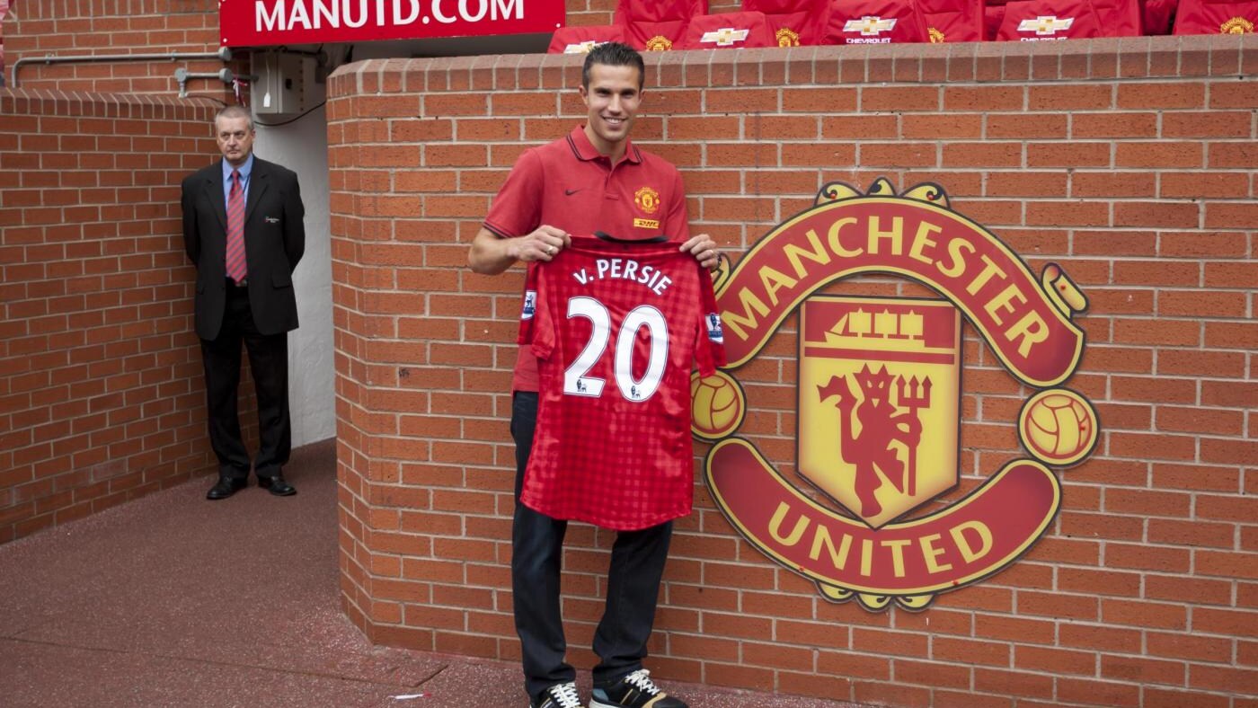premier league 2012/2013