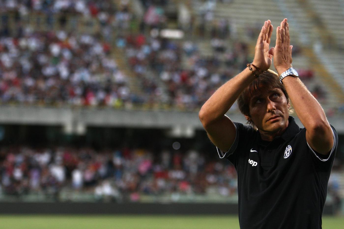 Conte Mourinho italiano
