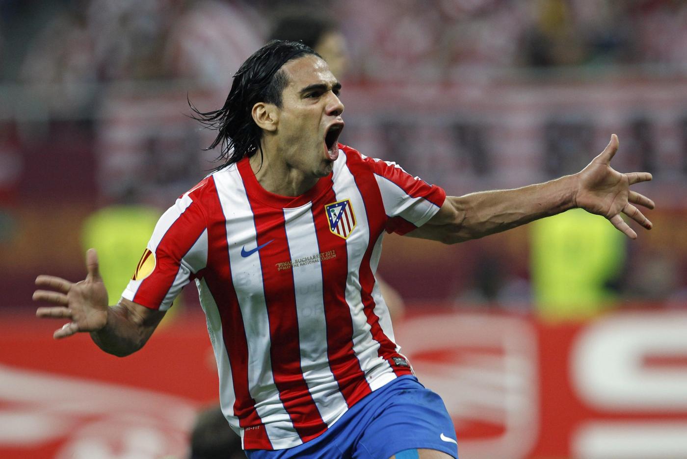 Falcao nel mirino del Chelsea