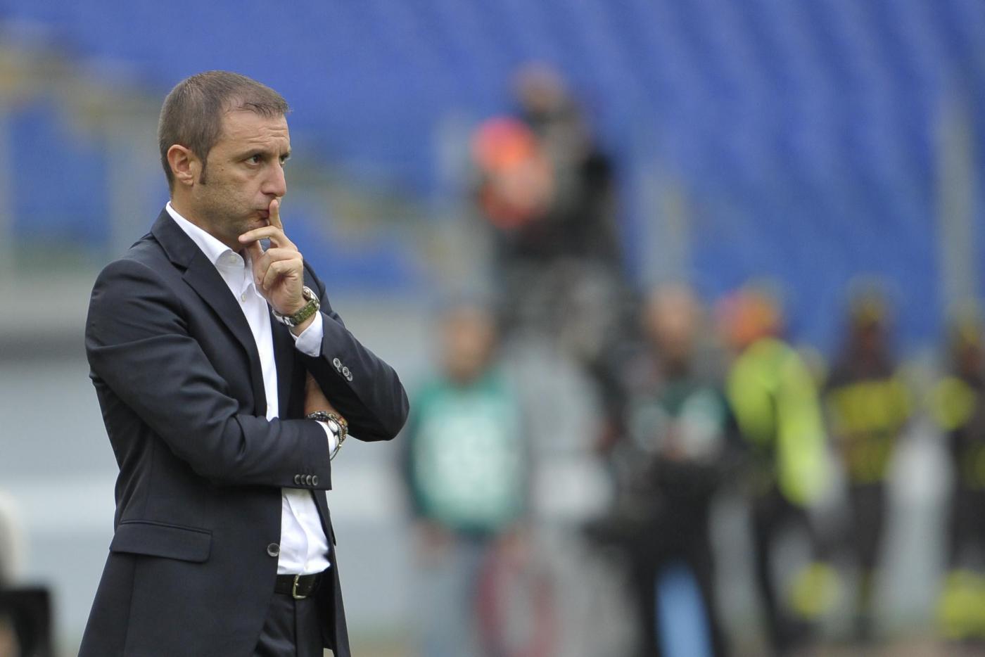 Italia-Liechtenstein