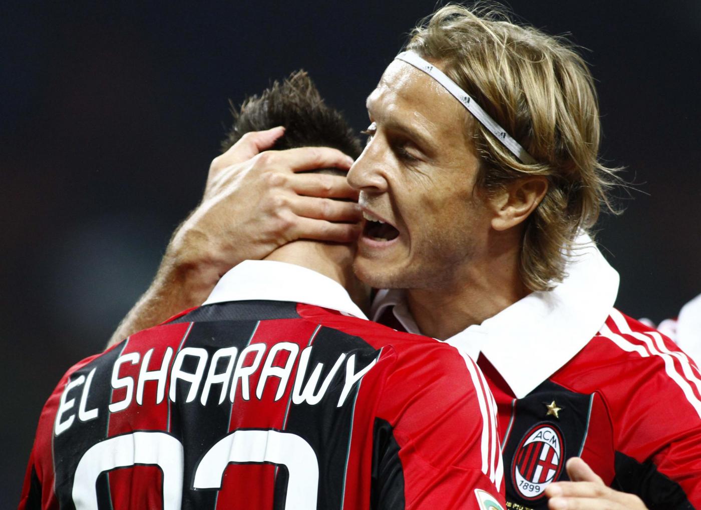 Parma-Milan