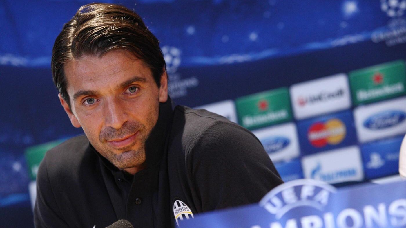 A Stanford Bridge questa sera c'è il gran ritorno della Juventus in Champions League. Gigi Buffon disputerà la 400esima partita con la maglia bianconera.