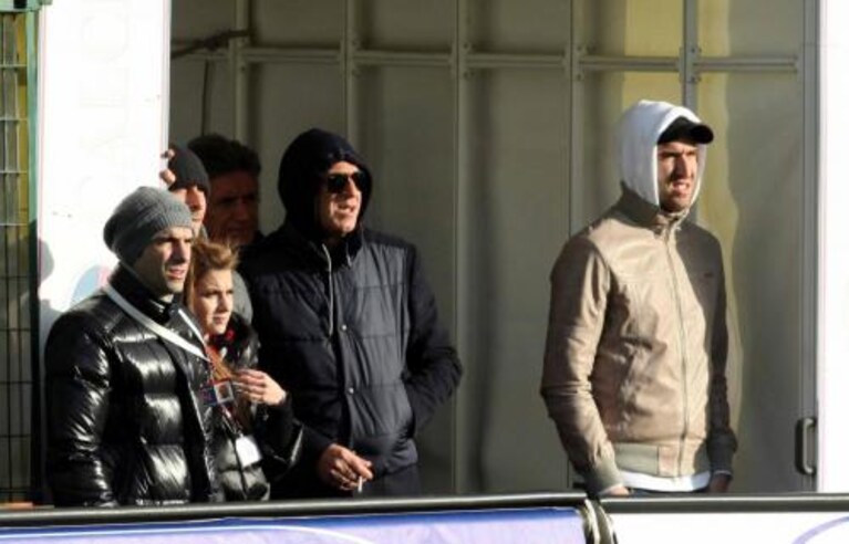 calcio nervi scoperti cellino
