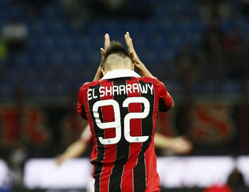 champions ibra mou e mancio milan