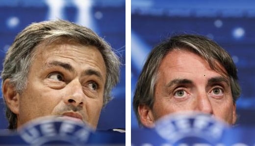 champions iubra mou e mancio 2