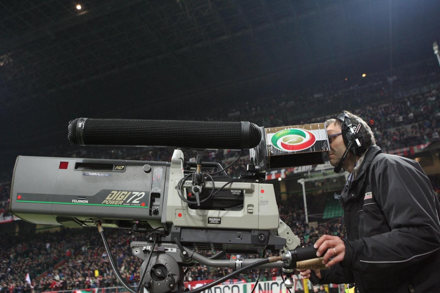 Cielo, emittente televisiva di Sky, visibile anche sul digitale terrestre, trasmetterà per prima i gol della Serie A la domenica pomeriggio.