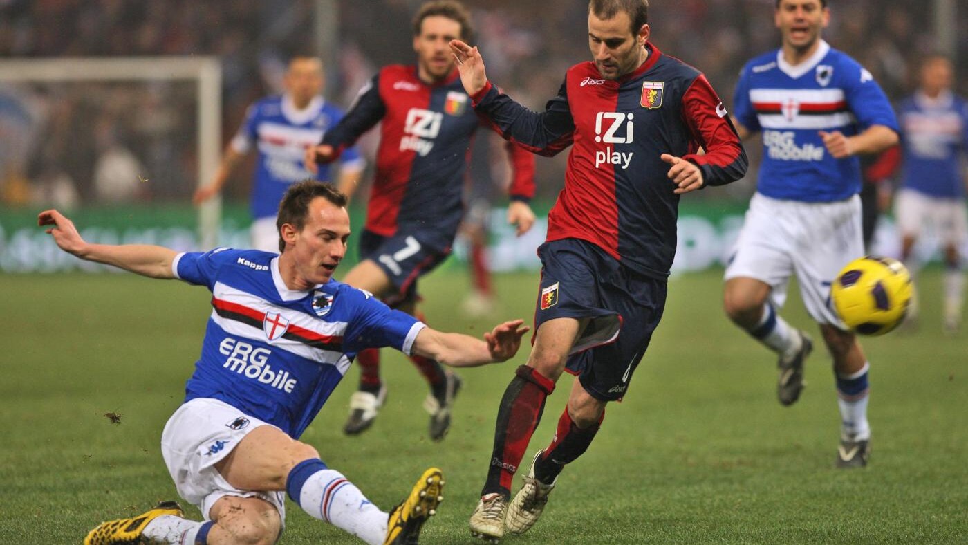 criscito e palacio assolti