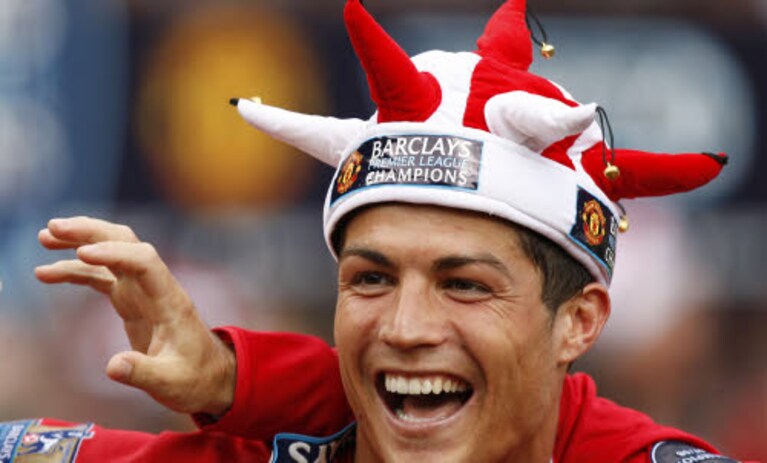 cr7 il malessere e le ipotesi allo united