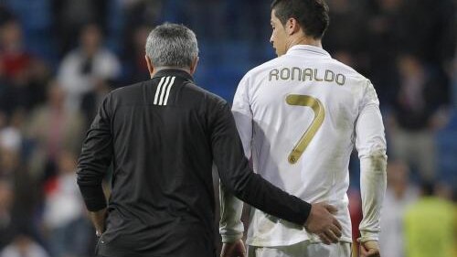 cr7 il malessere e le ipotesi