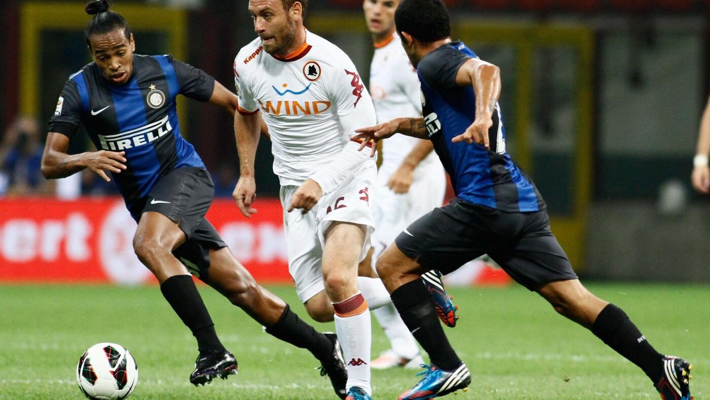 Il centrocampista salterà tre partite di campionato, ma ci sarà nella sfida con la Juventus il 29 settembre.