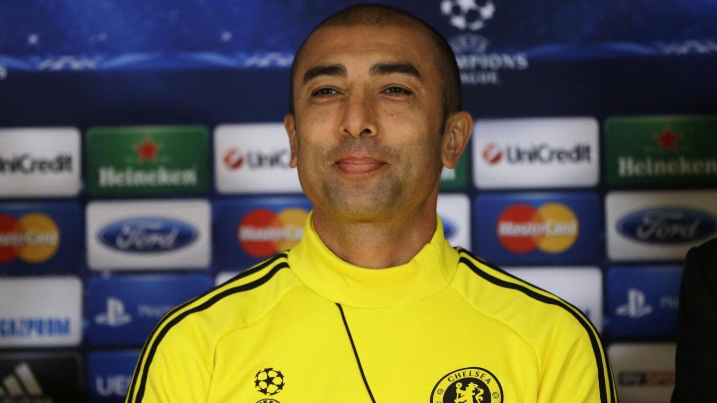 A Stanford Bridge inizia la Champions League della Juventus. I campioni d'Italia sfidano il Chelsea. Vucinic e Giovinco giocheranno in attacco. Di Matteo scommette su Hazard e Torres.