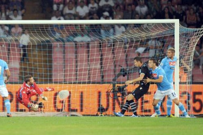 fair play vs pugni serie A klose