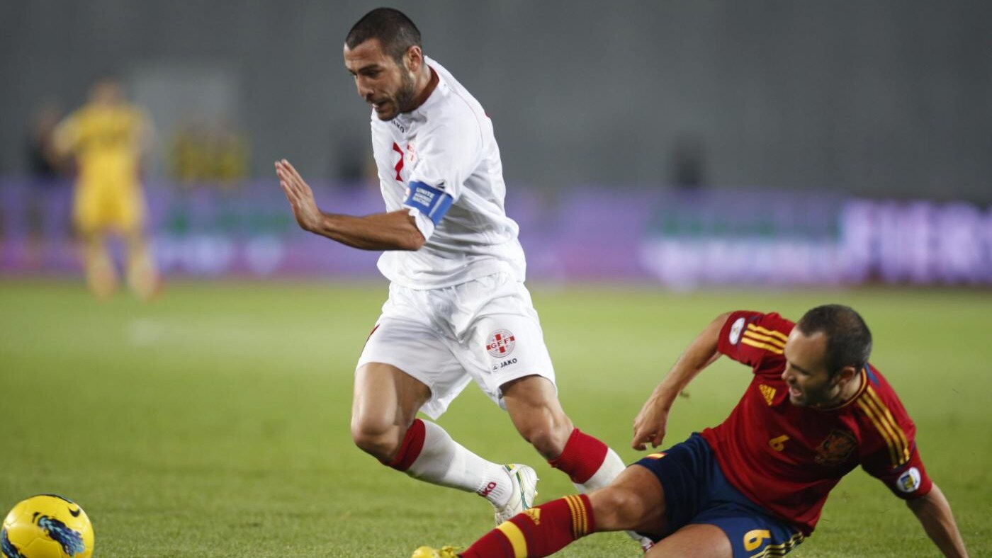 il centrocampista salterà la prima di Champions League