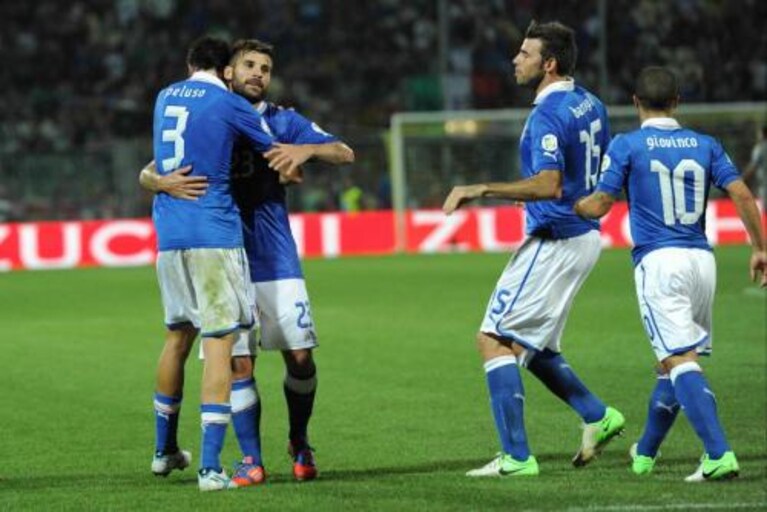 italia azzurro tenebra gioia azzurra