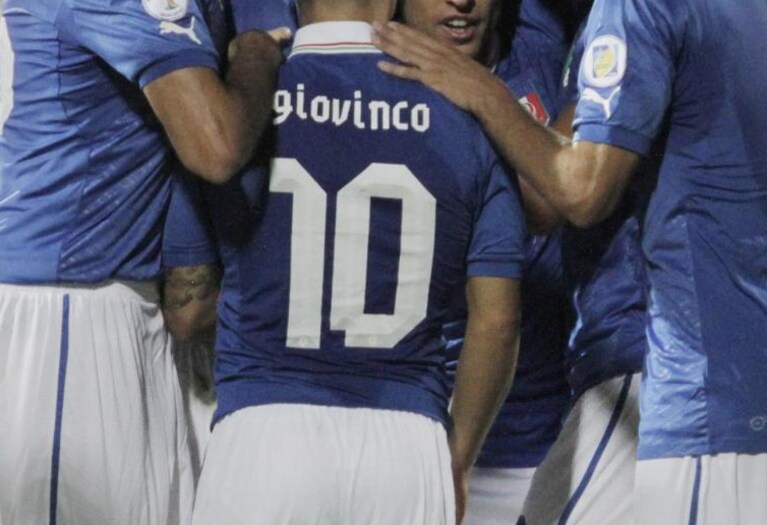 italia-malta vincere e convincere giovinco