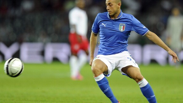 caldirola immobile el shaarawy