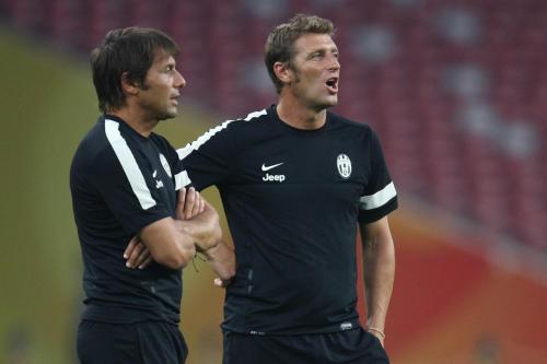 juve chelsea champions conte