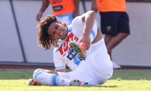 juve prima da sola napoli