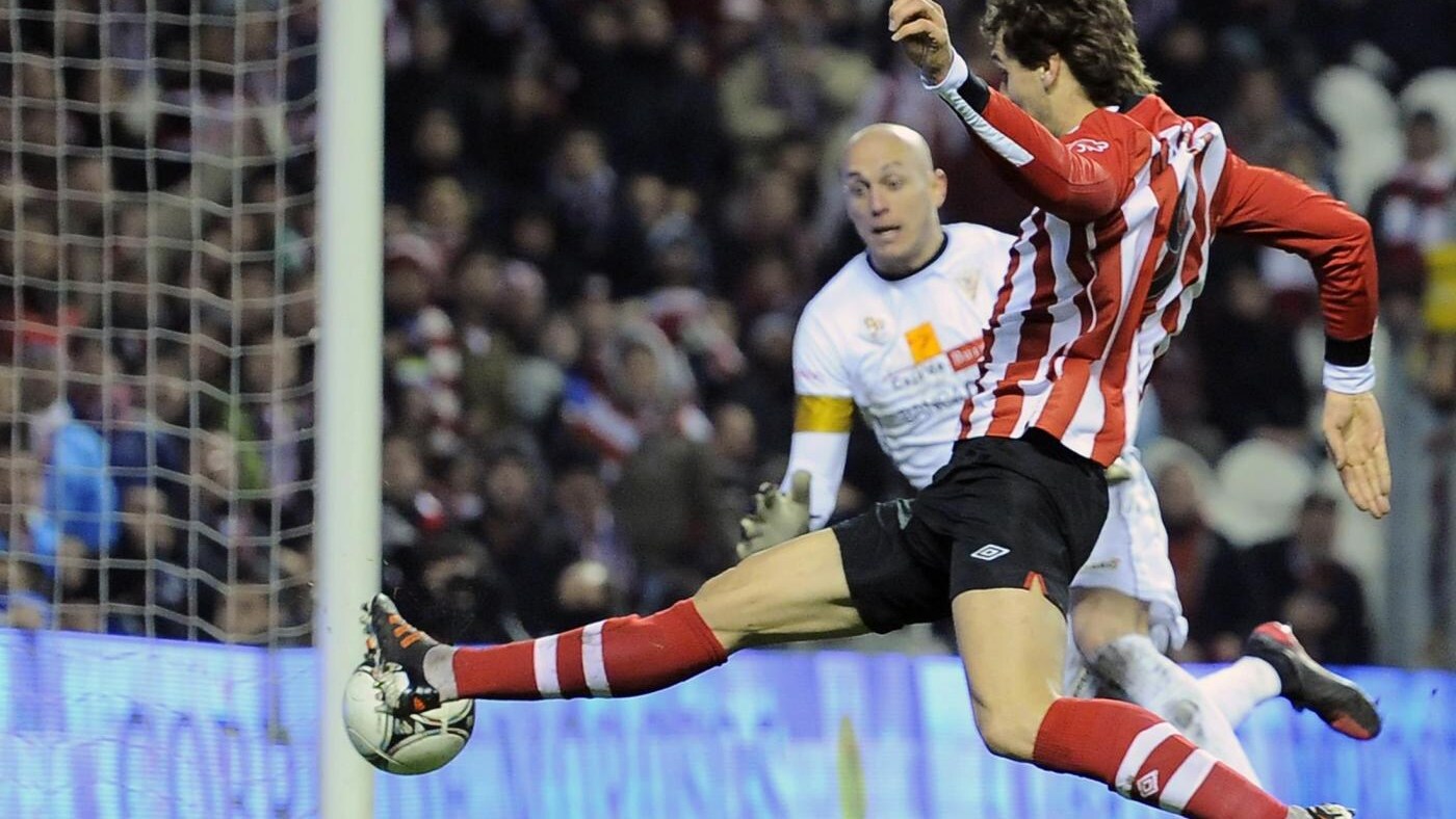 Il calciomercato non va mai in vacanza. In Spagna sono sicuri che nel mese di gennaio il centravanti dell'Athletic Bilbao passerà al Barcellona.