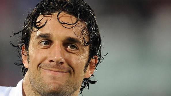 fiorentina Luca Toni sfida montella