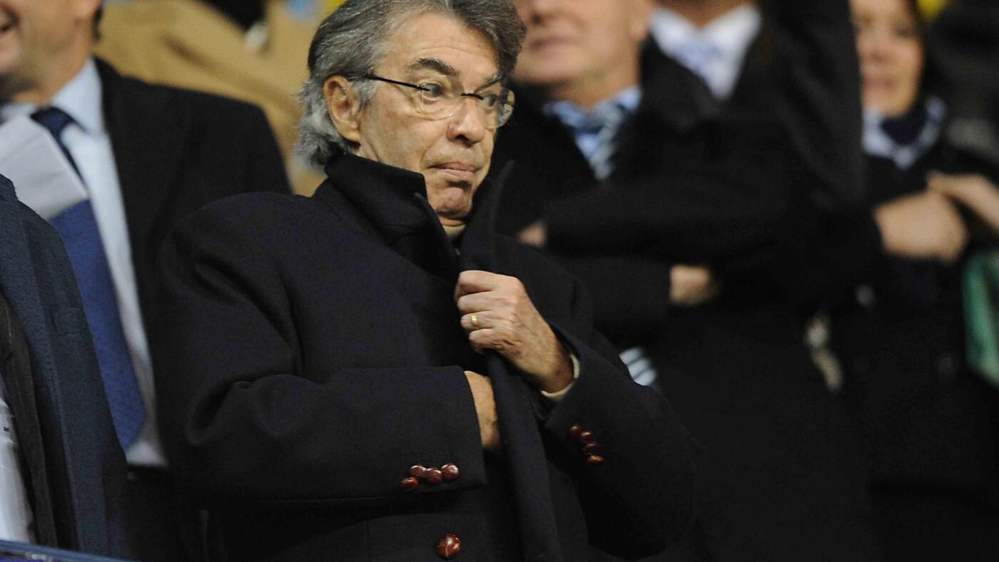 L'ex capo della sicurezza Telecom, Giuliano Tavaroli ha detto che Moratti, di persona, gli chiese di indagare su Vieri, che non fu l'unico calciatore dell'Inter ad essere spiato.