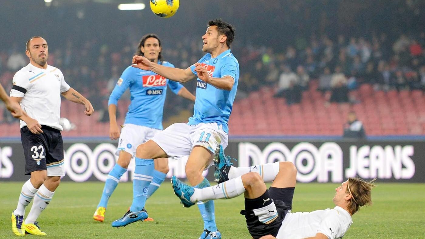 quinta giornata serie a 2013