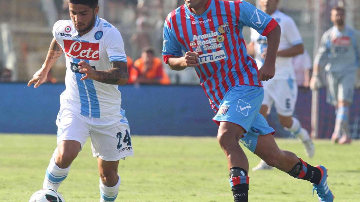 Il calciomercato del Psg è sempre in movimento. Leonardo e Ancelotti pensano al giovane attaccante del Napoli Lorenzo Insigne