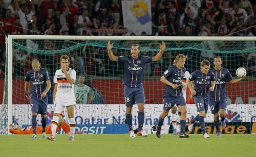 ritorno dei campioni ibra