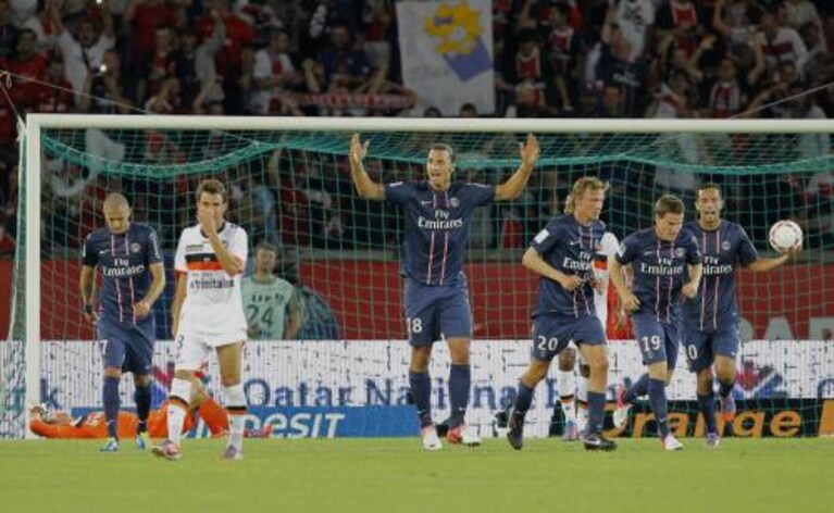 ritorno dei campioni ibra