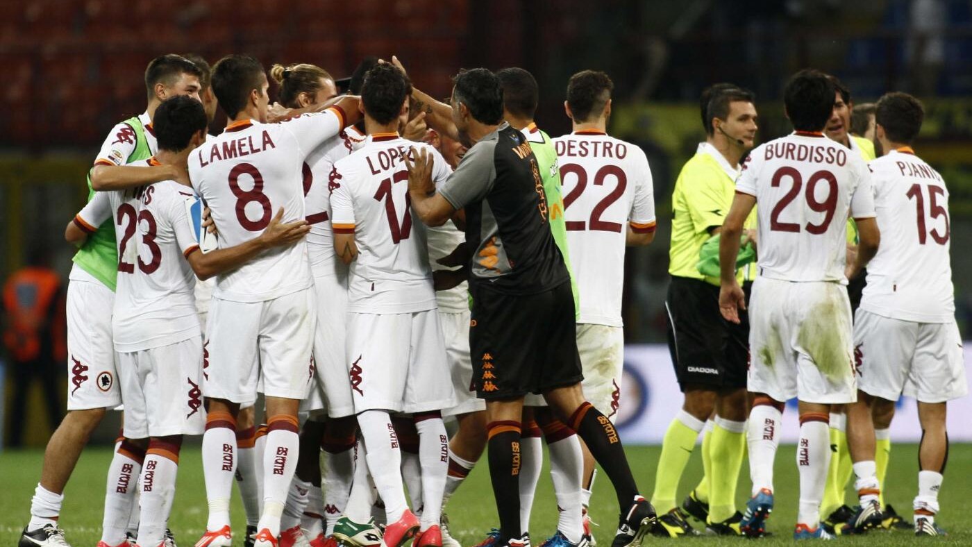 Nelle prossime settimane saranno rese note le tre possibili aree sulle quali sorgerà il nuovo stadio della Roma. Il nuovo impianto potrebbe essere costruito a Tor di Valle.