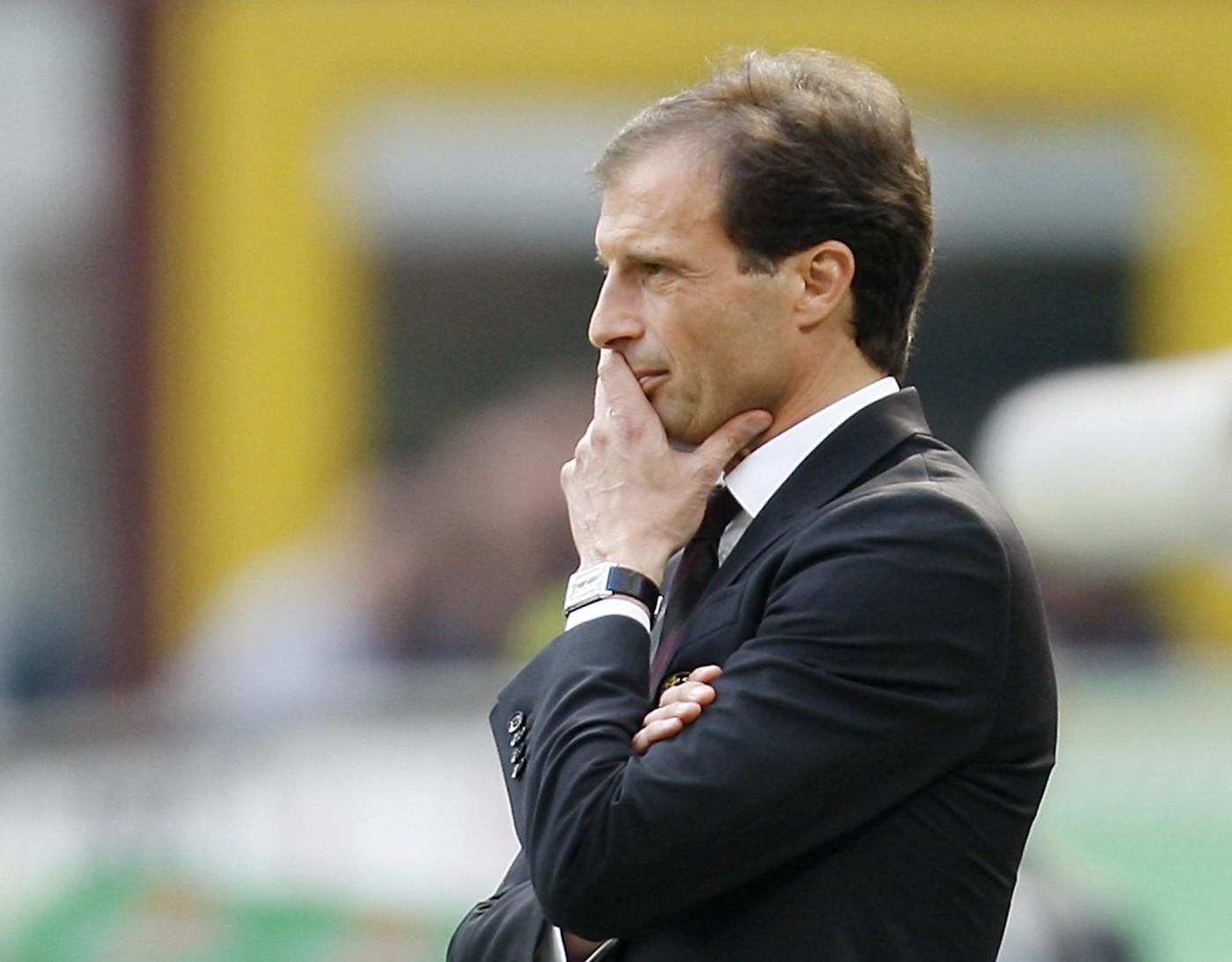 Massimiliano Allegri