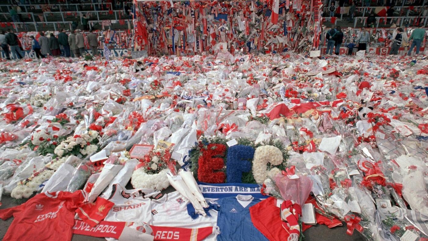 strage Hillsborough verità insabbiata dai poliziotti